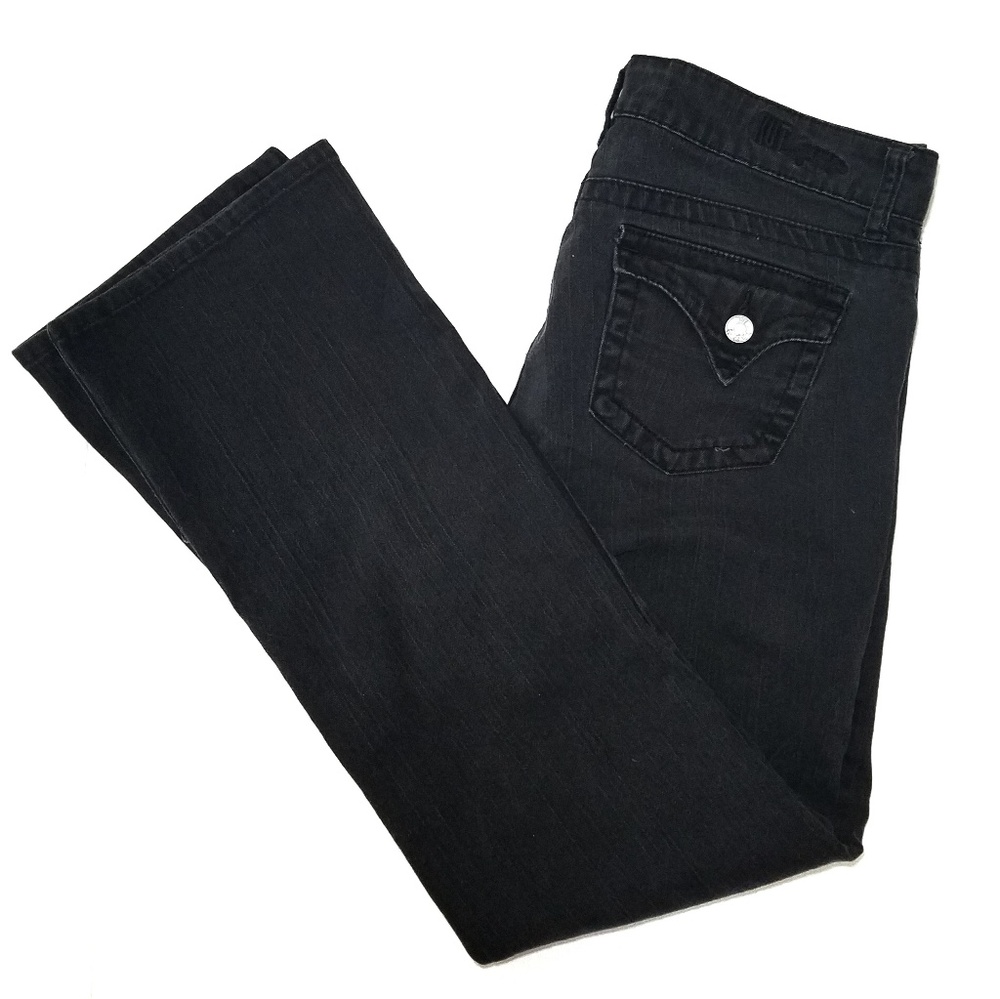 Kut from the Kloth Black Jeans